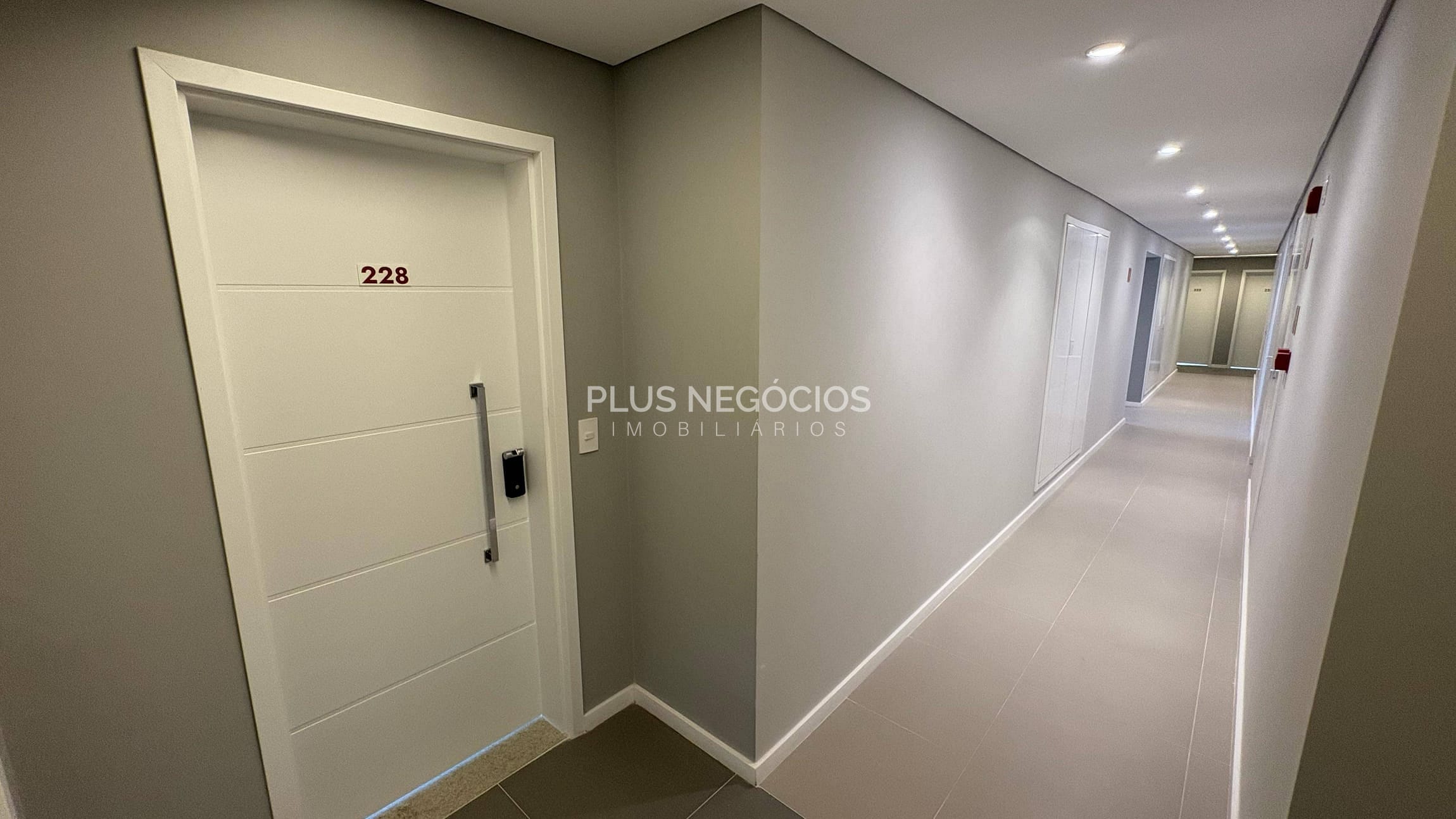 Apartamento, 1 quarto, 47 m² - Foto 4