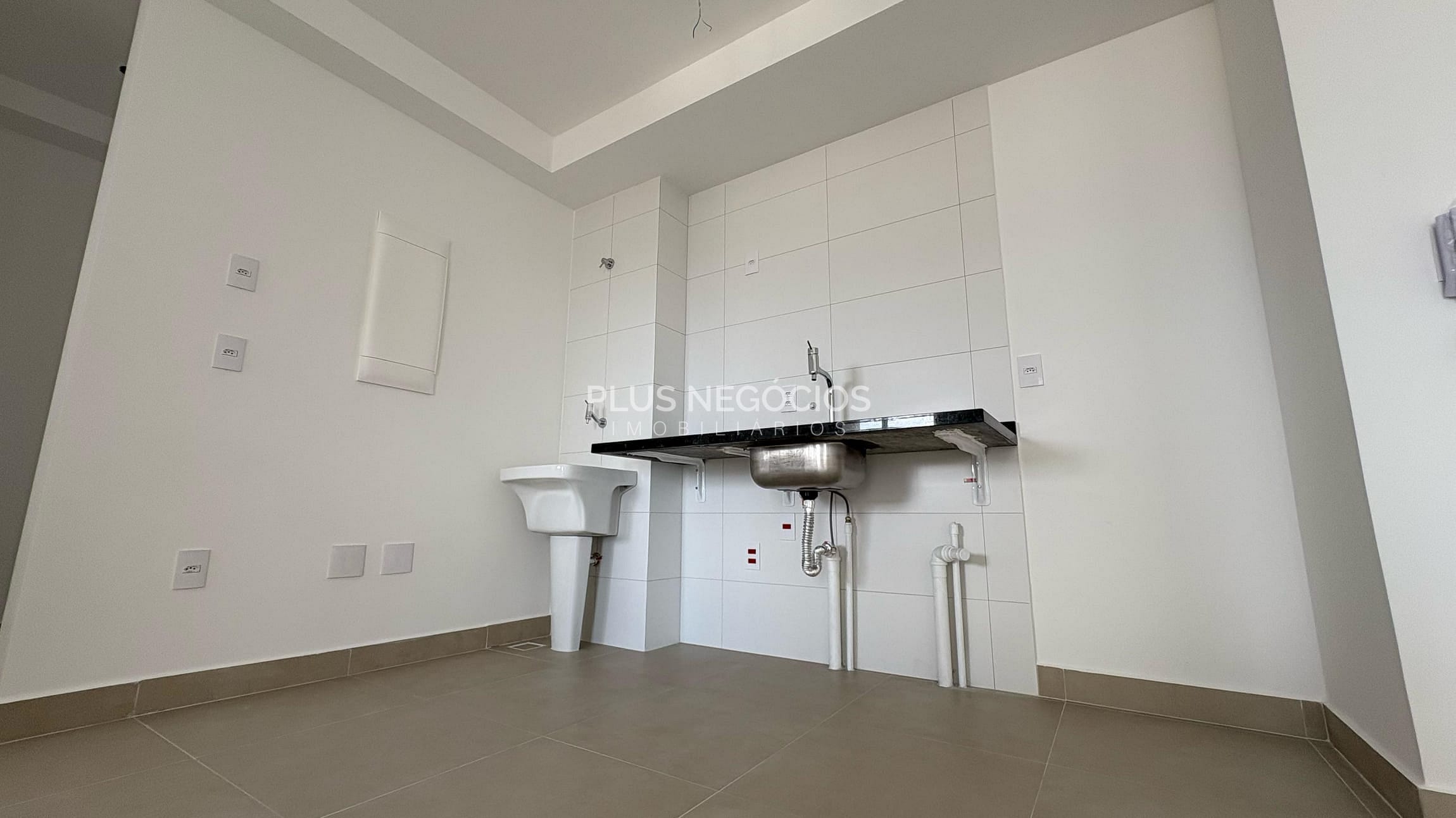 Apartamento, 1 quarto, 47 m² - Foto 7