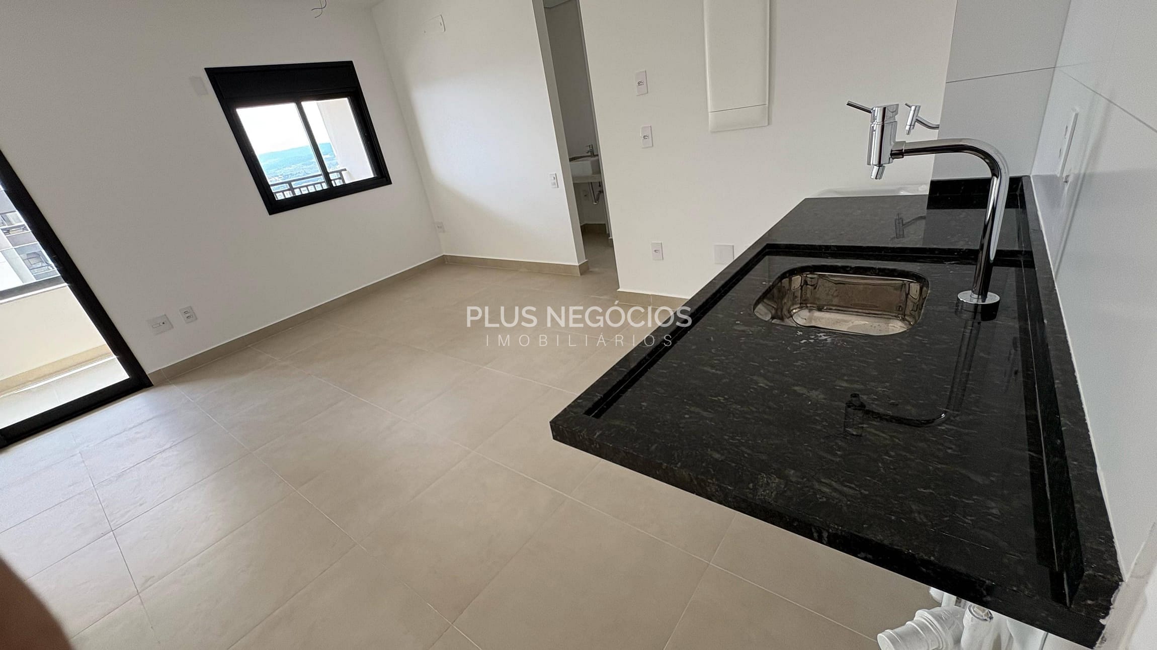 Apartamento, 1 quarto, 47 m² - Foto 9