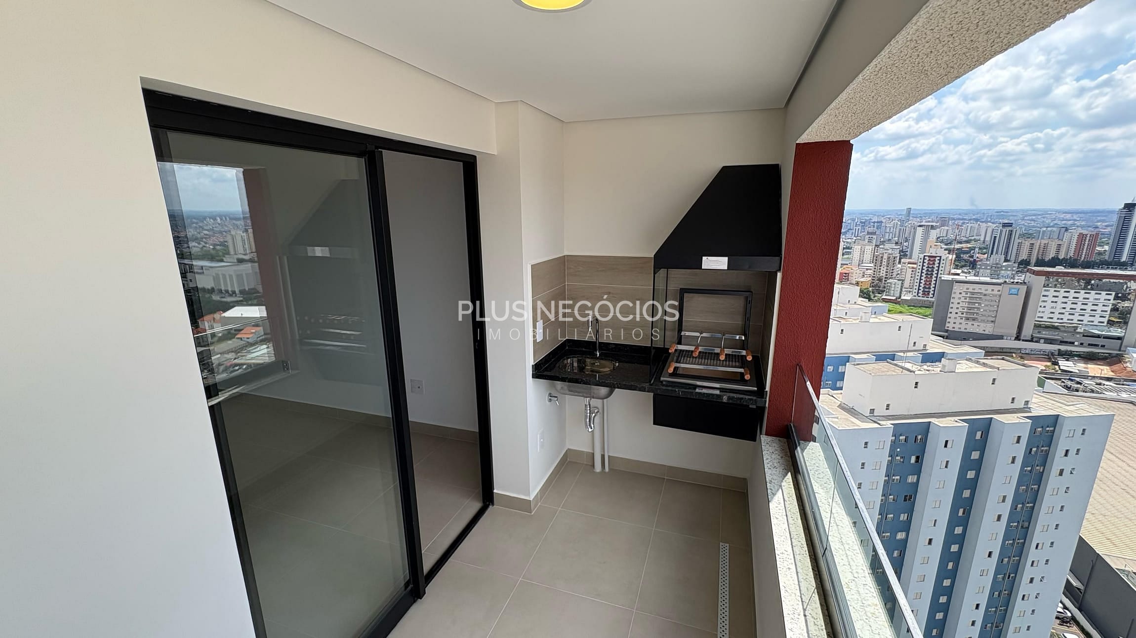 Apartamento, 1 quarto, 47 m² - Foto 12