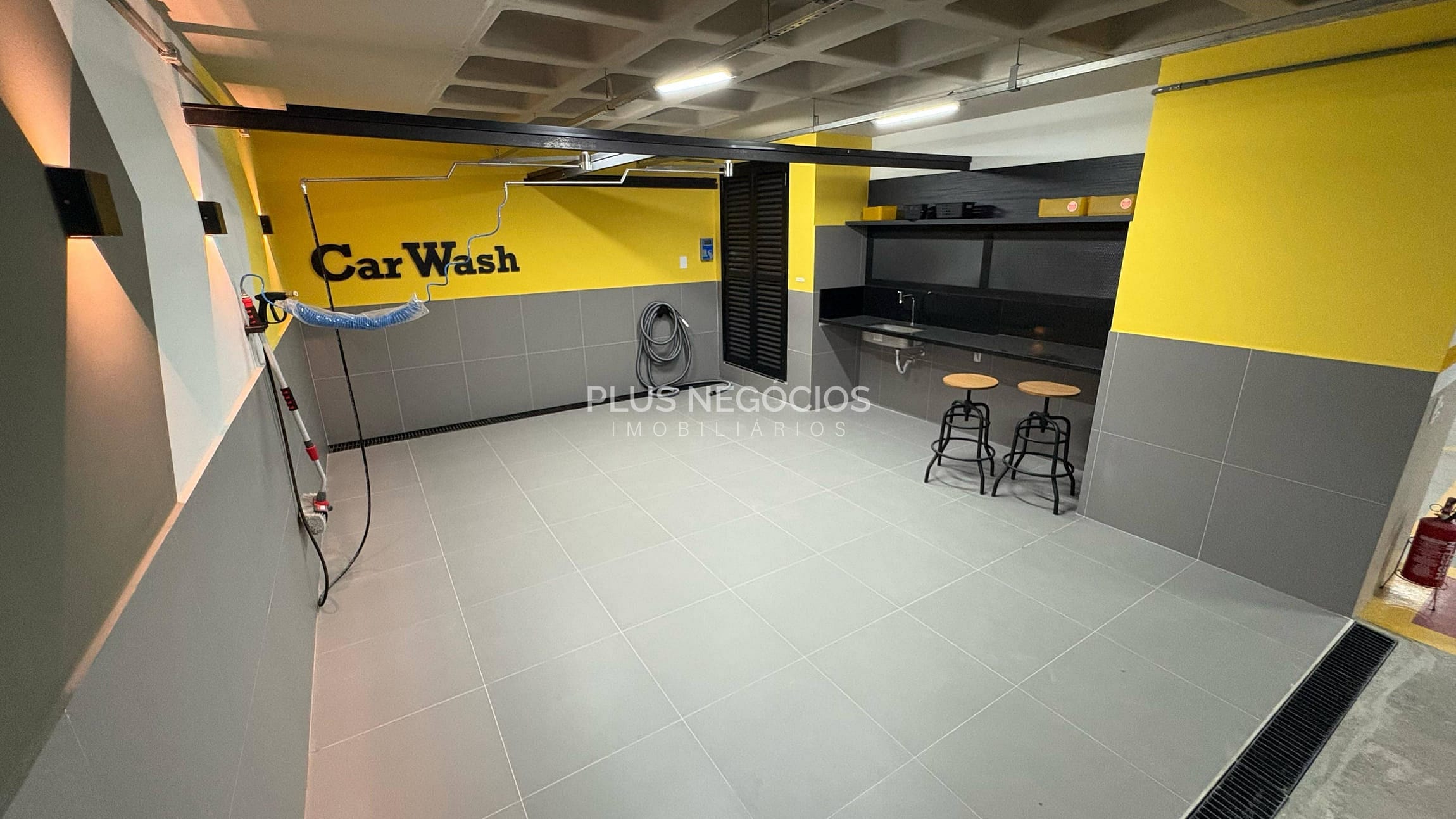 Apartamento, 1 quarto, 47 m² - Foto 19