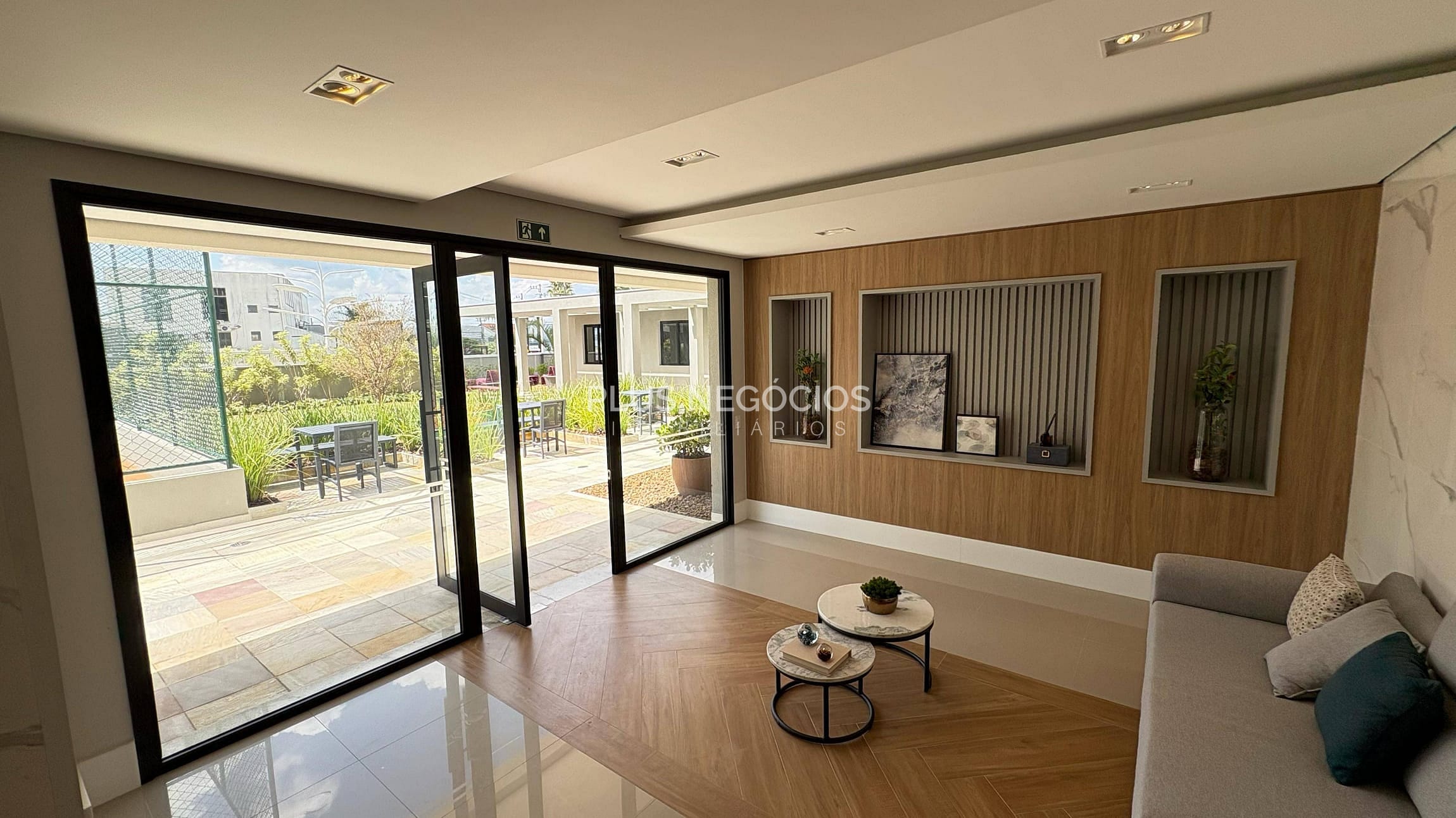 Apartamento, 1 quarto, 47 m² - Foto 20