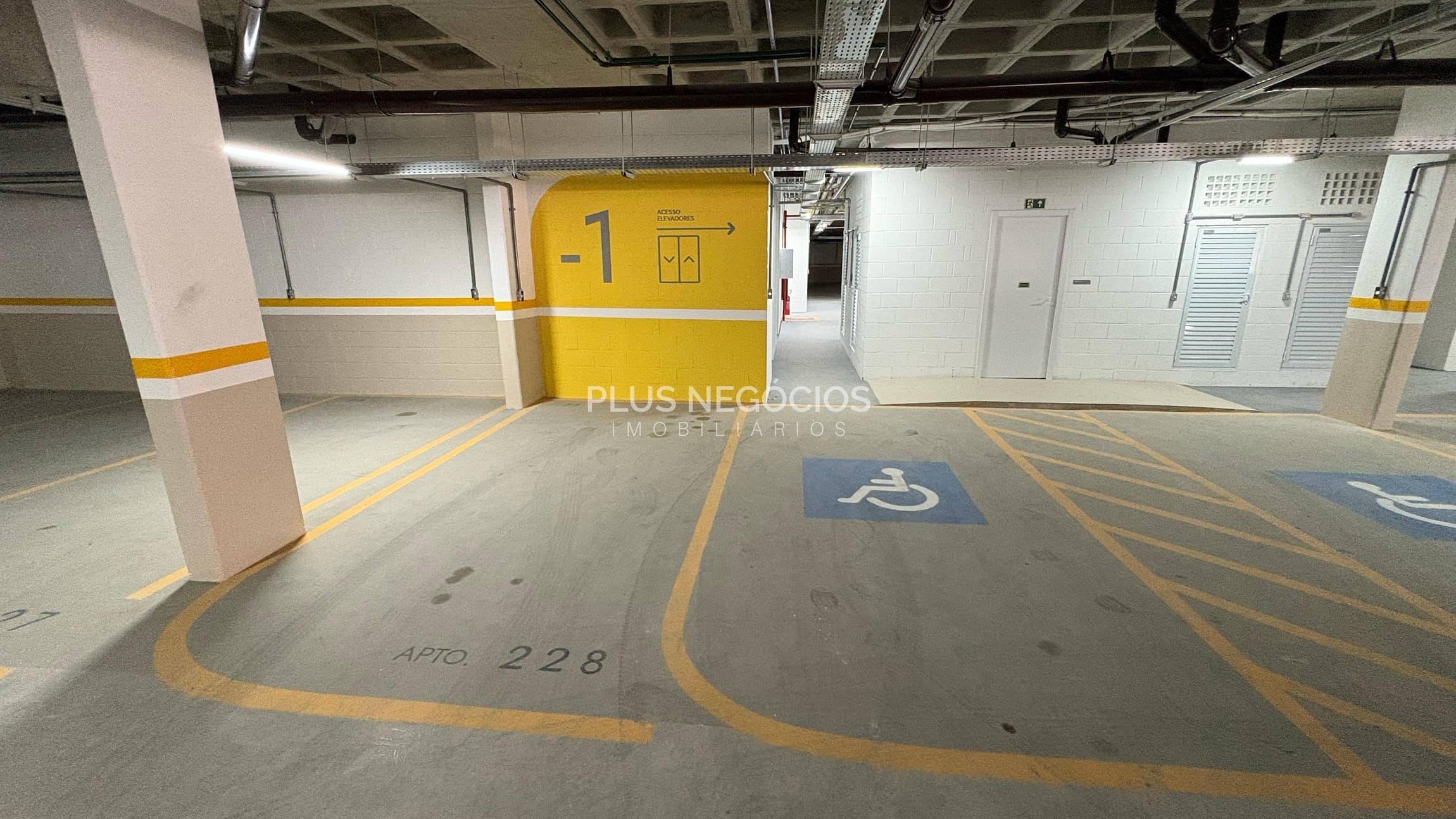 Apartamento, 1 quarto, 47 m² - Foto 21