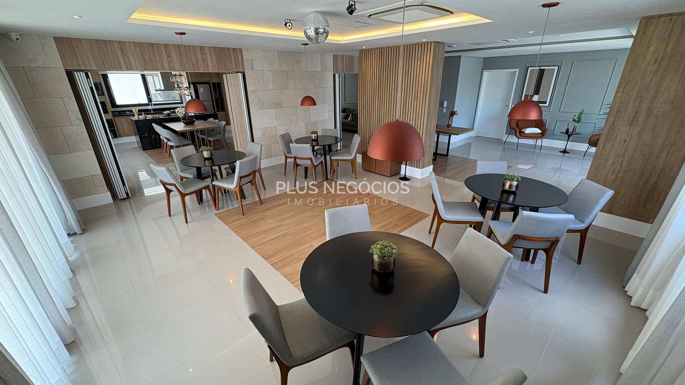 Apartamento, 1 quarto, 47 m² - Foto 22