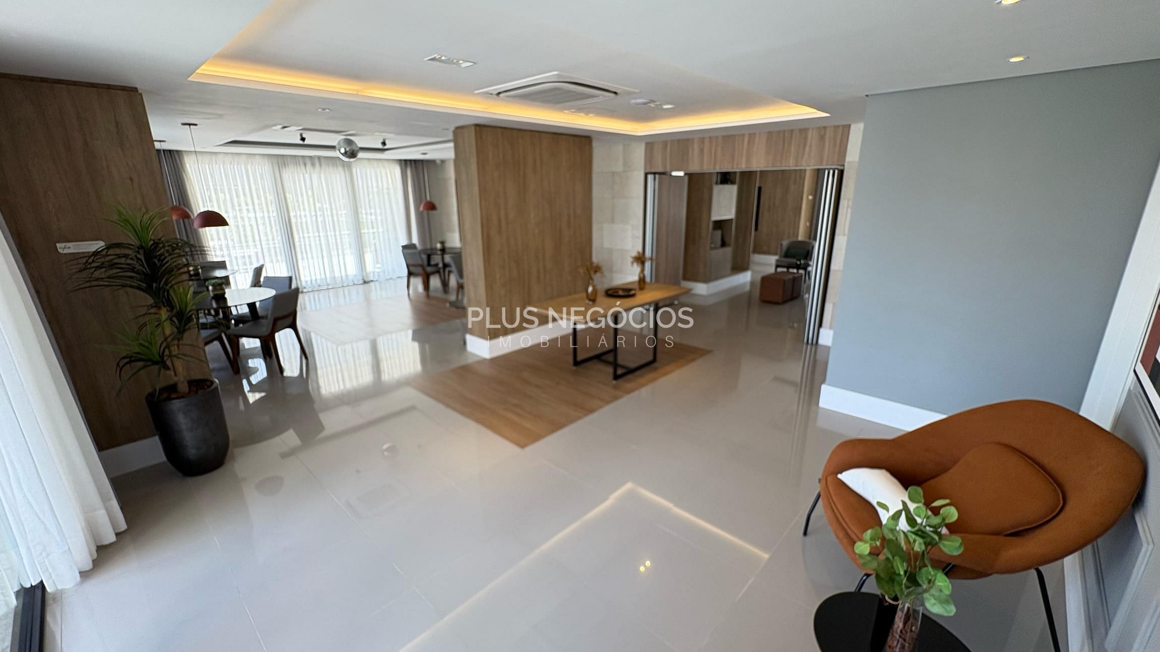 Apartamento, 1 quarto, 47 m² - Foto 23