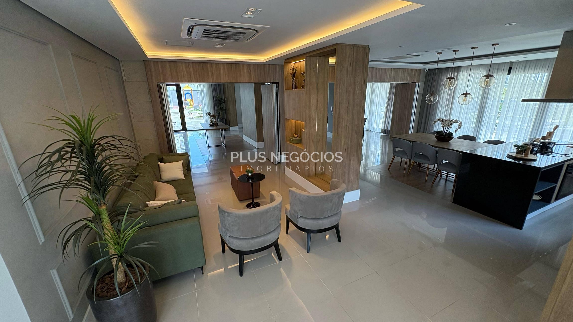 Apartamento, 1 quarto, 47 m² - Foto 24