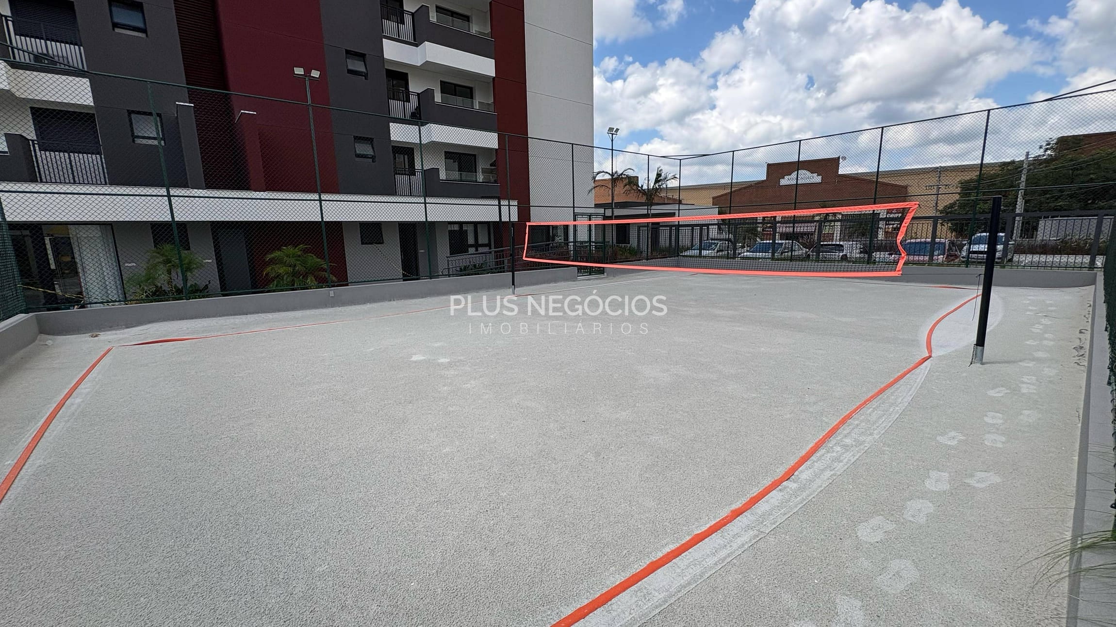 Apartamento, 1 quarto, 47 m² - Foto 25