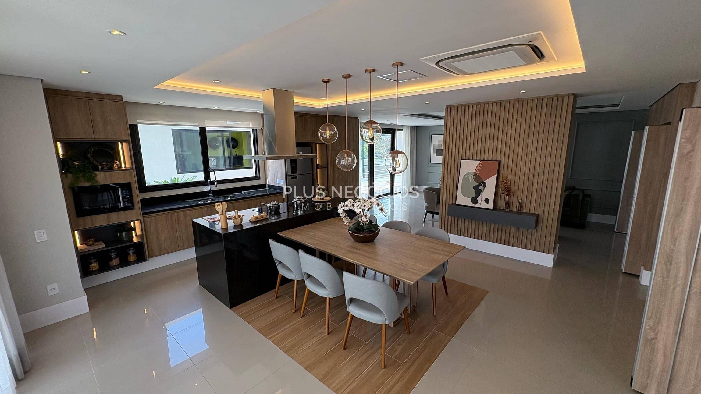 Apartamento, 1 quarto, 47 m² - Foto 26