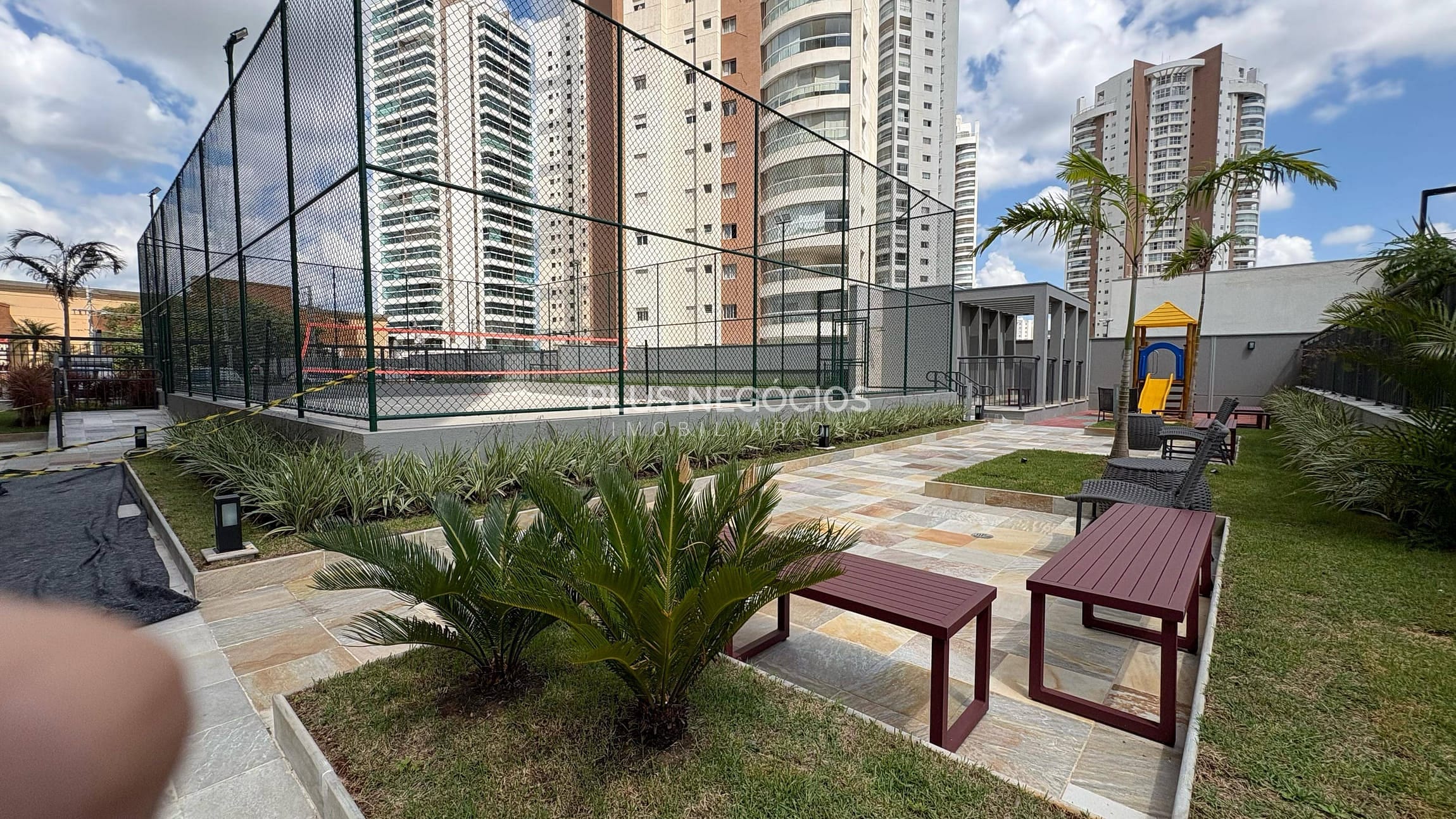 Apartamento, 1 quarto, 47 m² - Foto 27