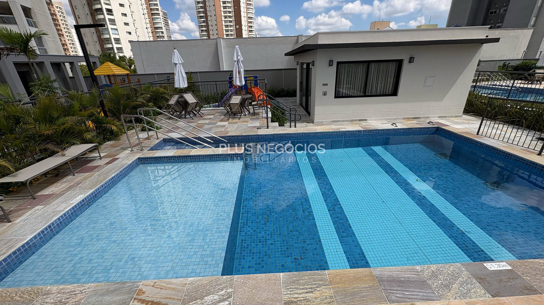 Apartamento, 1 quarto, 47 m² - Foto 28