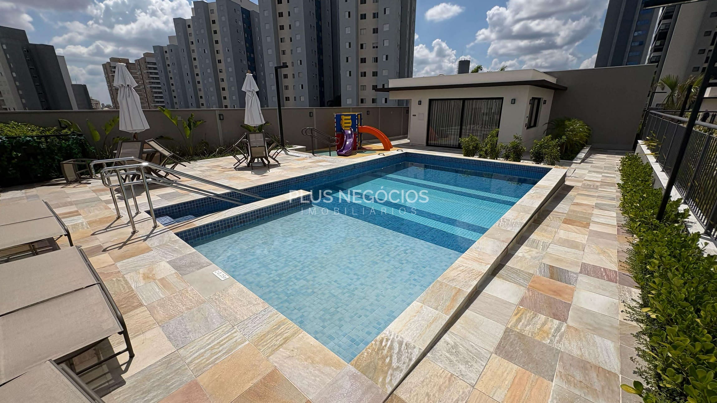 Apartamento, 1 quarto, 47 m² - Foto 29