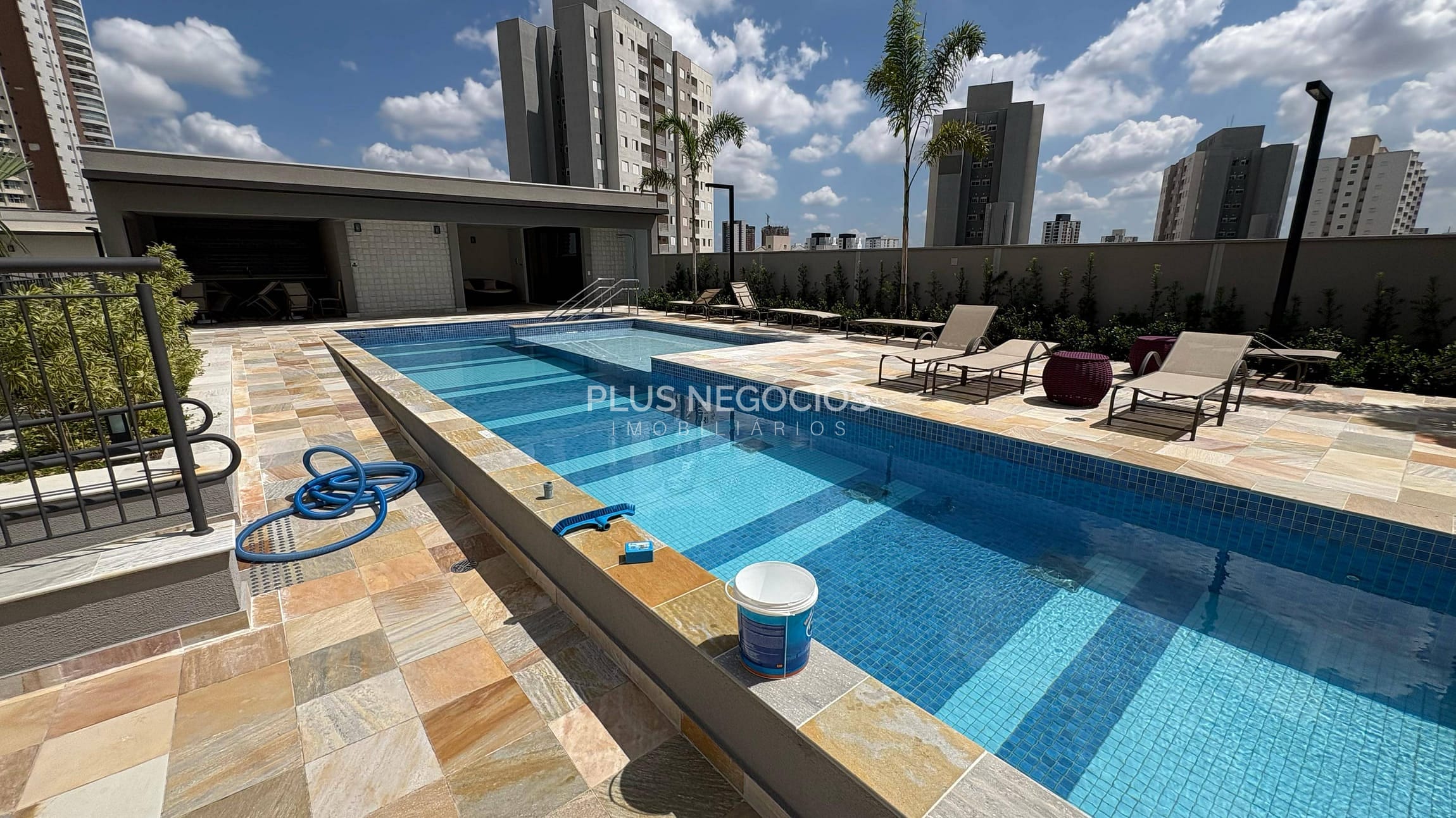 Apartamento, 1 quarto, 47 m² - Foto 30