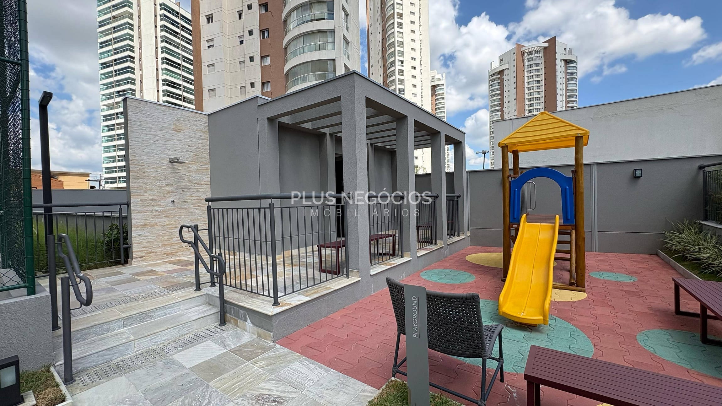 Apartamento, 1 quarto, 47 m² - Foto 31