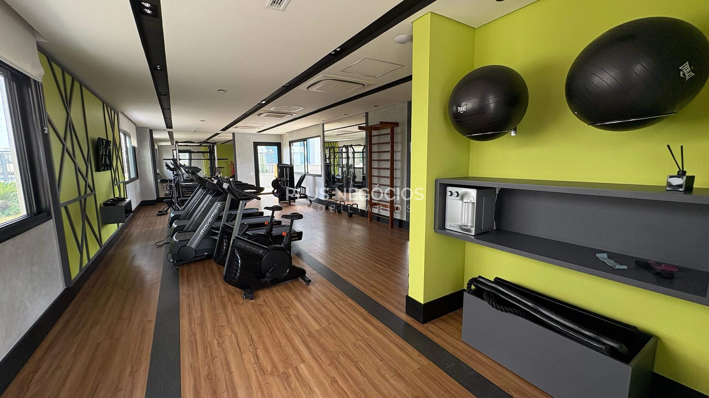 Apartamento, 1 quarto, 47 m² - Foto 32