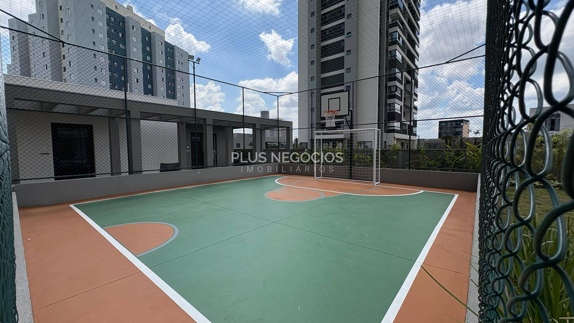 Apartamento, 1 quarto, 47 m² - Foto 33