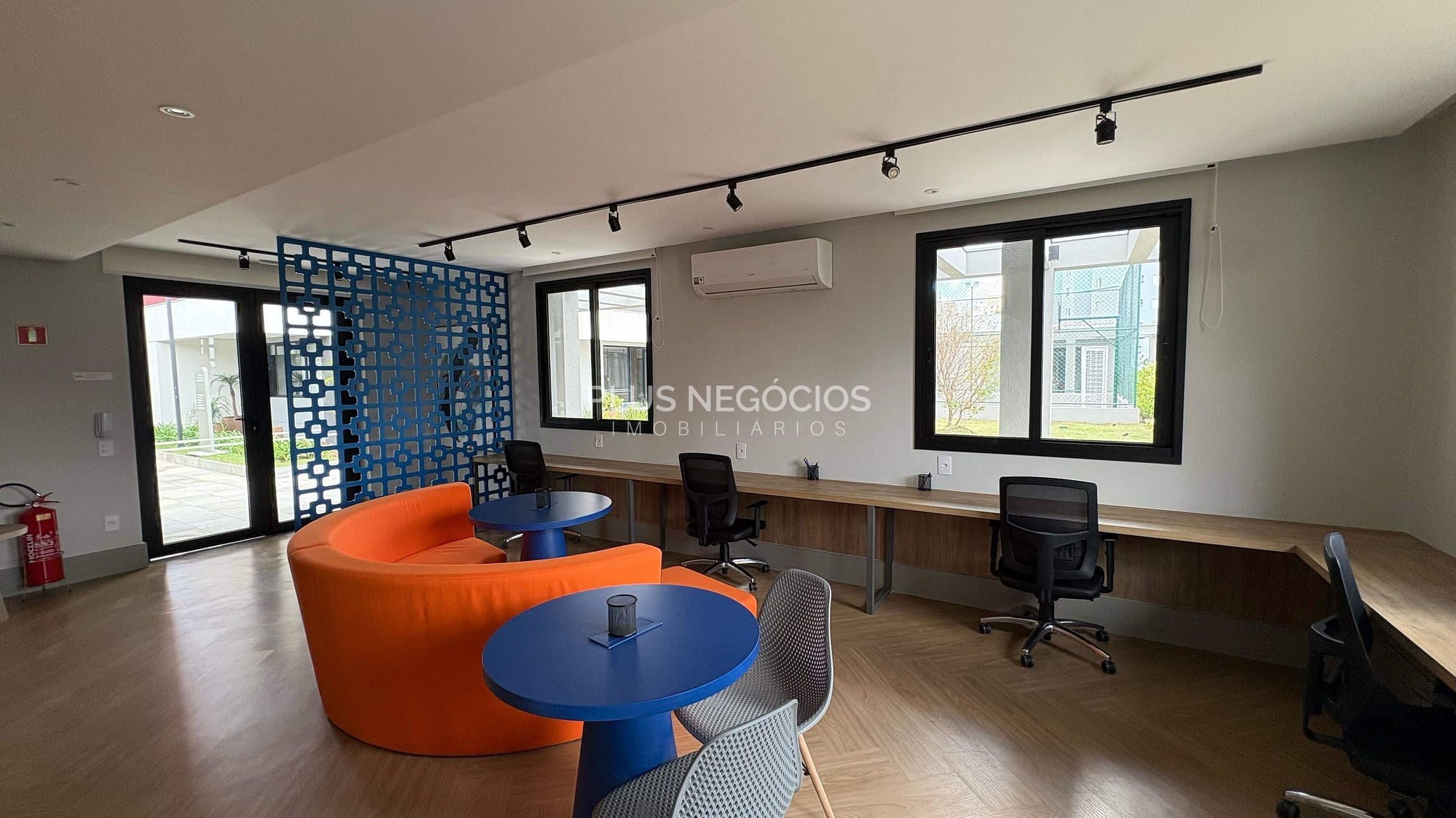 Apartamento, 1 quarto, 47 m² - Foto 34