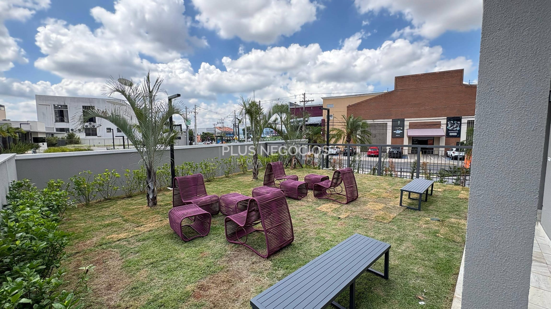 Apartamento, 1 quarto, 47 m² - Foto 36