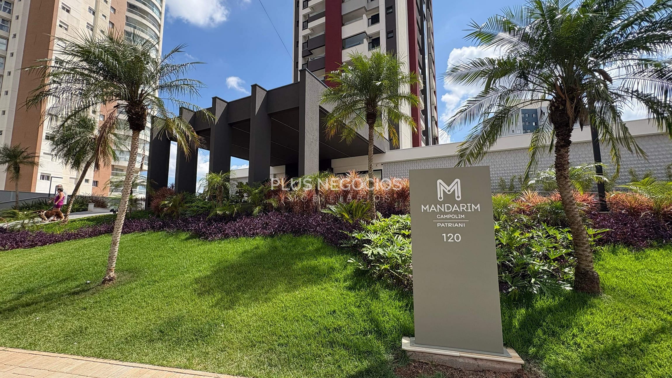 Apartamento, 1 quarto, 47 m² - Foto 37