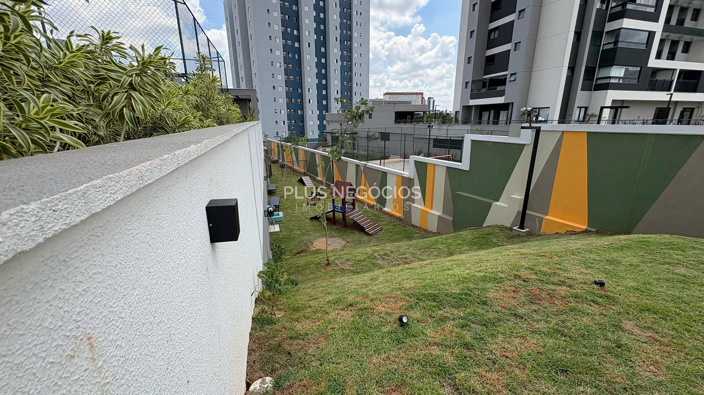 Apartamento, 1 quarto, 47 m² - Foto 39