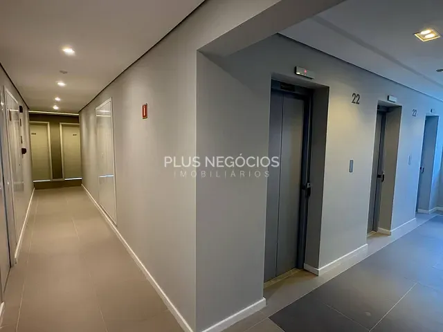 Apartamento com 47m² 1 quarto e 1 banheiro, à venda ou para alugar, no bairro Parque Campolim em Sorocaba