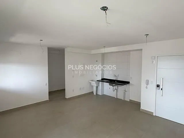Apartamento com 47m² 1 quarto e 1 banheiro, à venda ou para alugar, no bairro Parque Campolim em Sorocaba