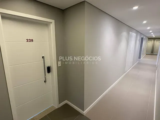 Apartamento com 47m² 1 quarto e 1 banheiro, à venda ou para alugar, no bairro Parque Campolim em Sorocaba