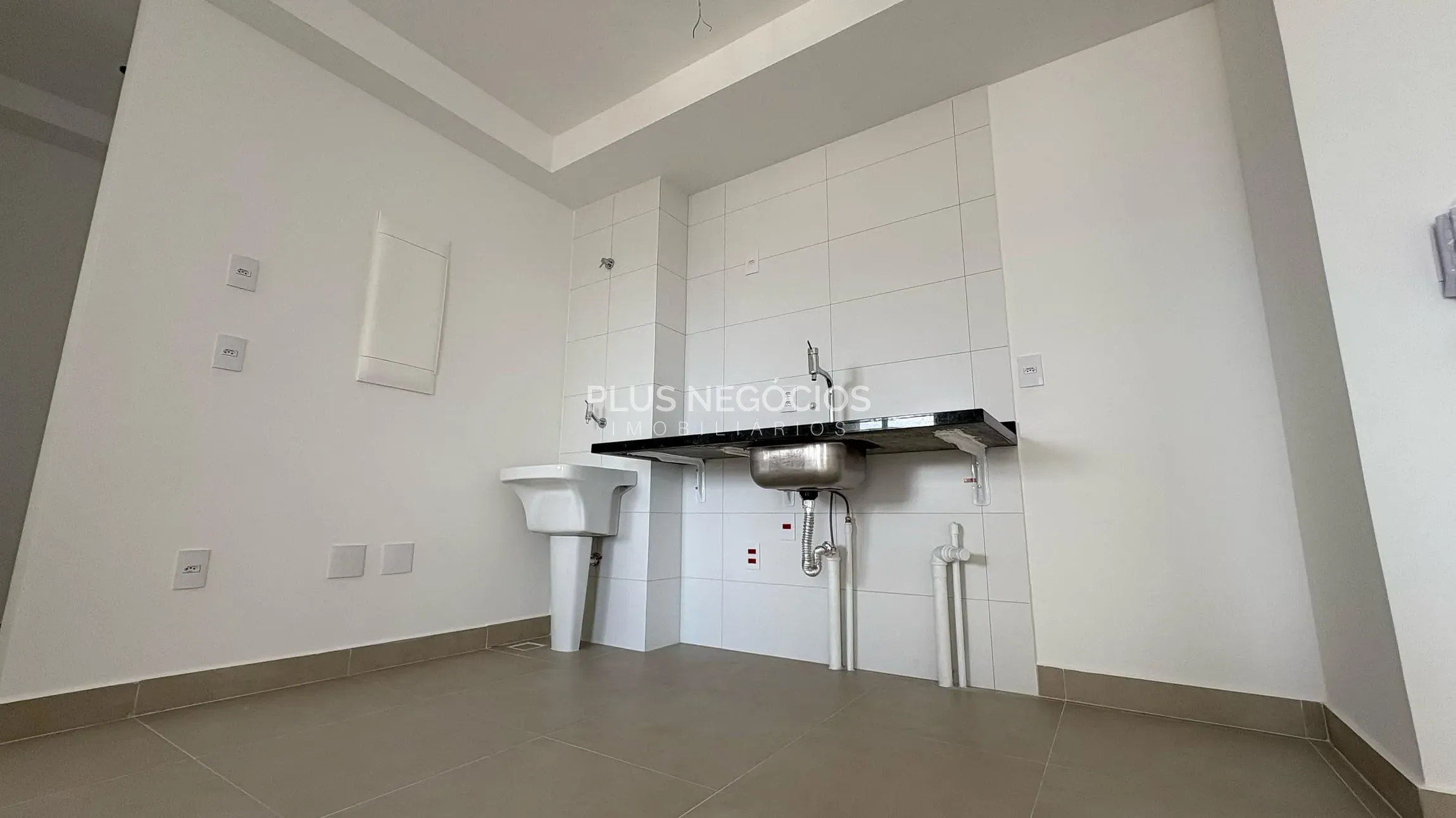 Apartamento, 1 quarto, 47 m² - Foto 7
