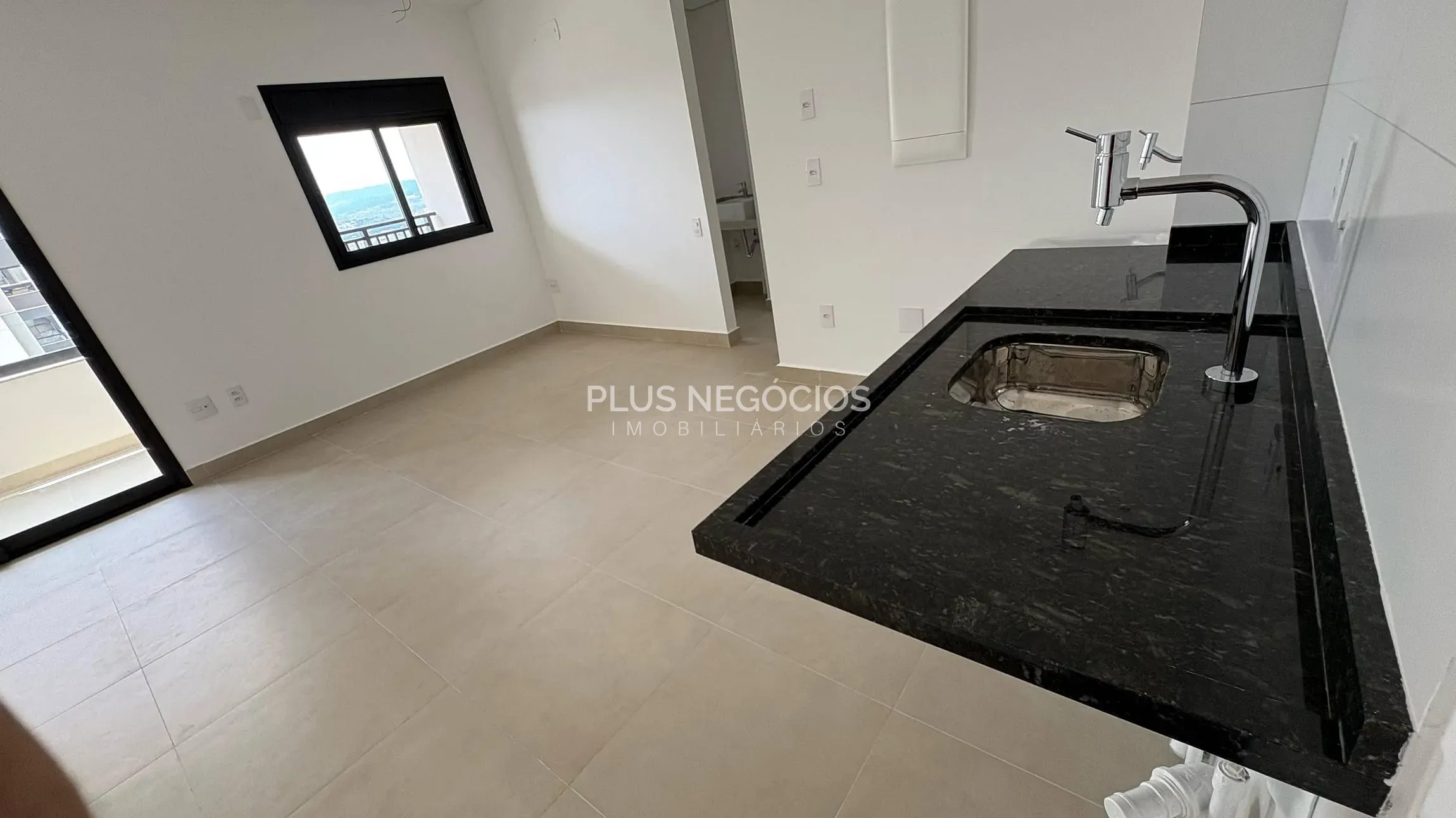 Apartamento, 1 quarto, 47 m² - Foto 9