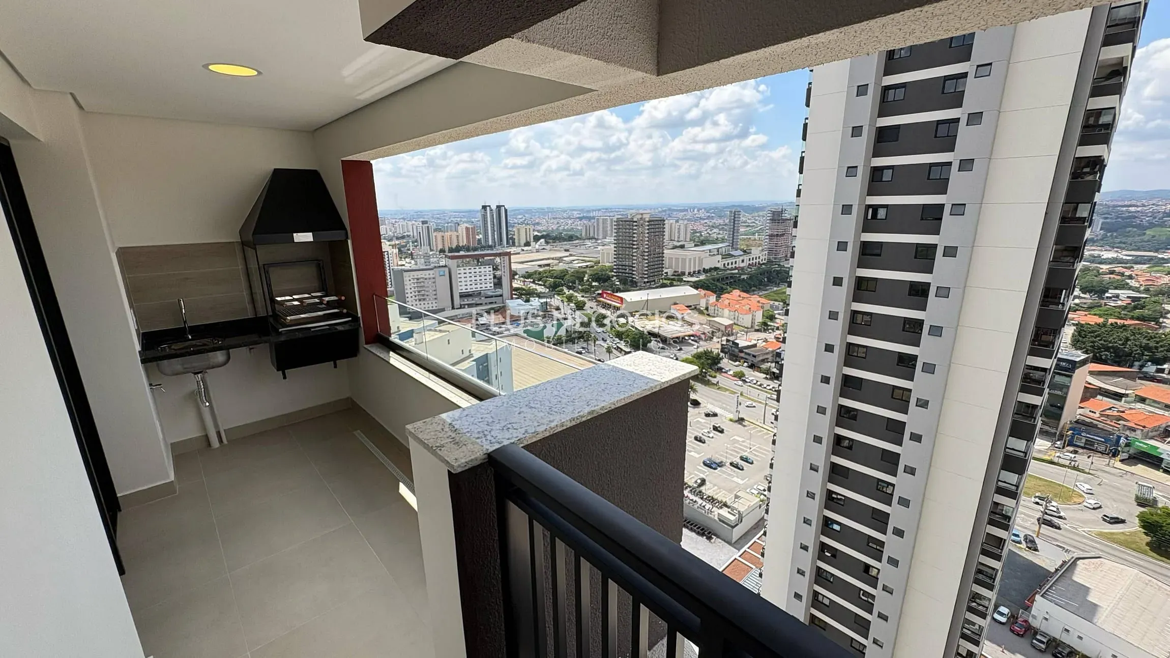 Apartamento, 1 quarto, 47 m² - Foto 11