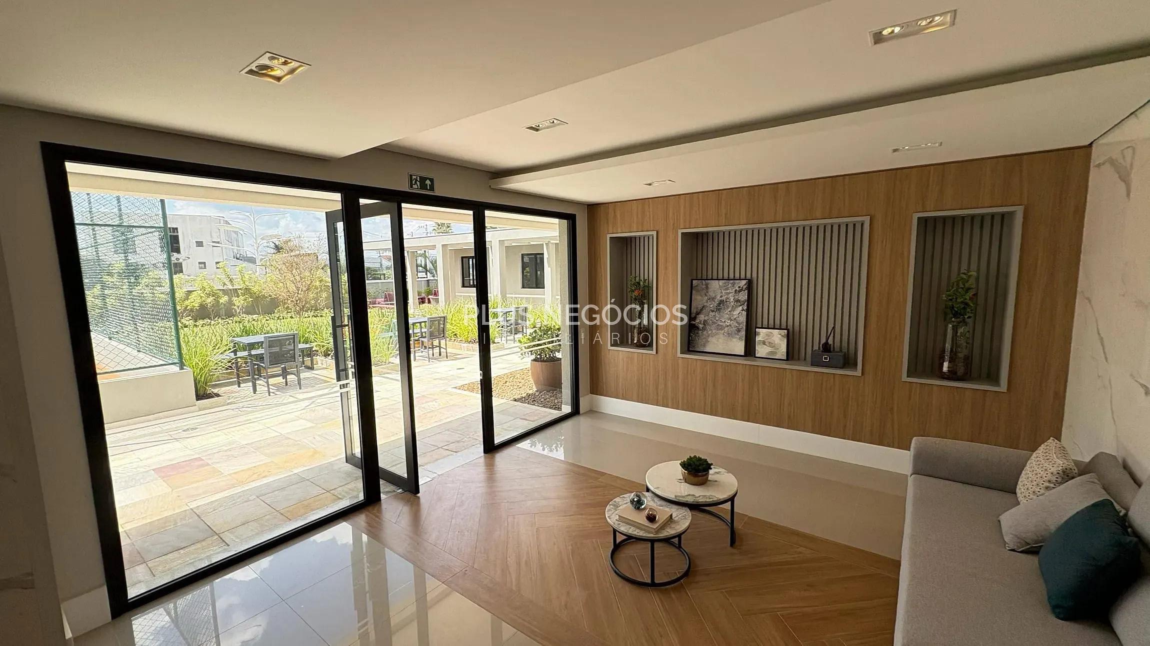 Apartamento, 1 quarto, 47 m² - Foto 20