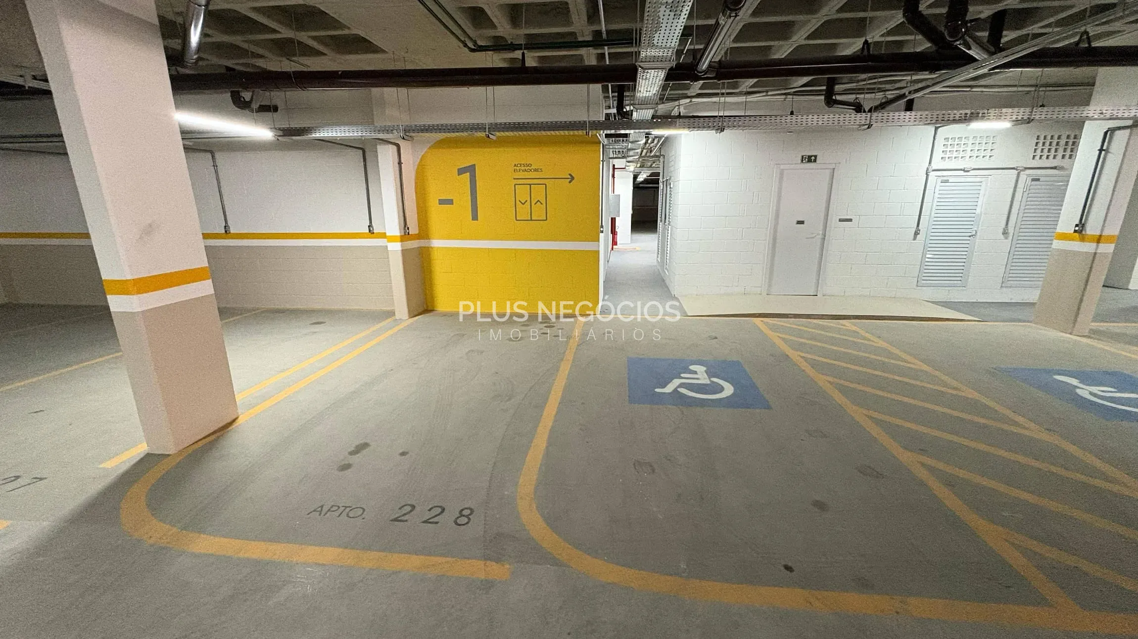 Apartamento, 1 quarto, 47 m² - Foto 21