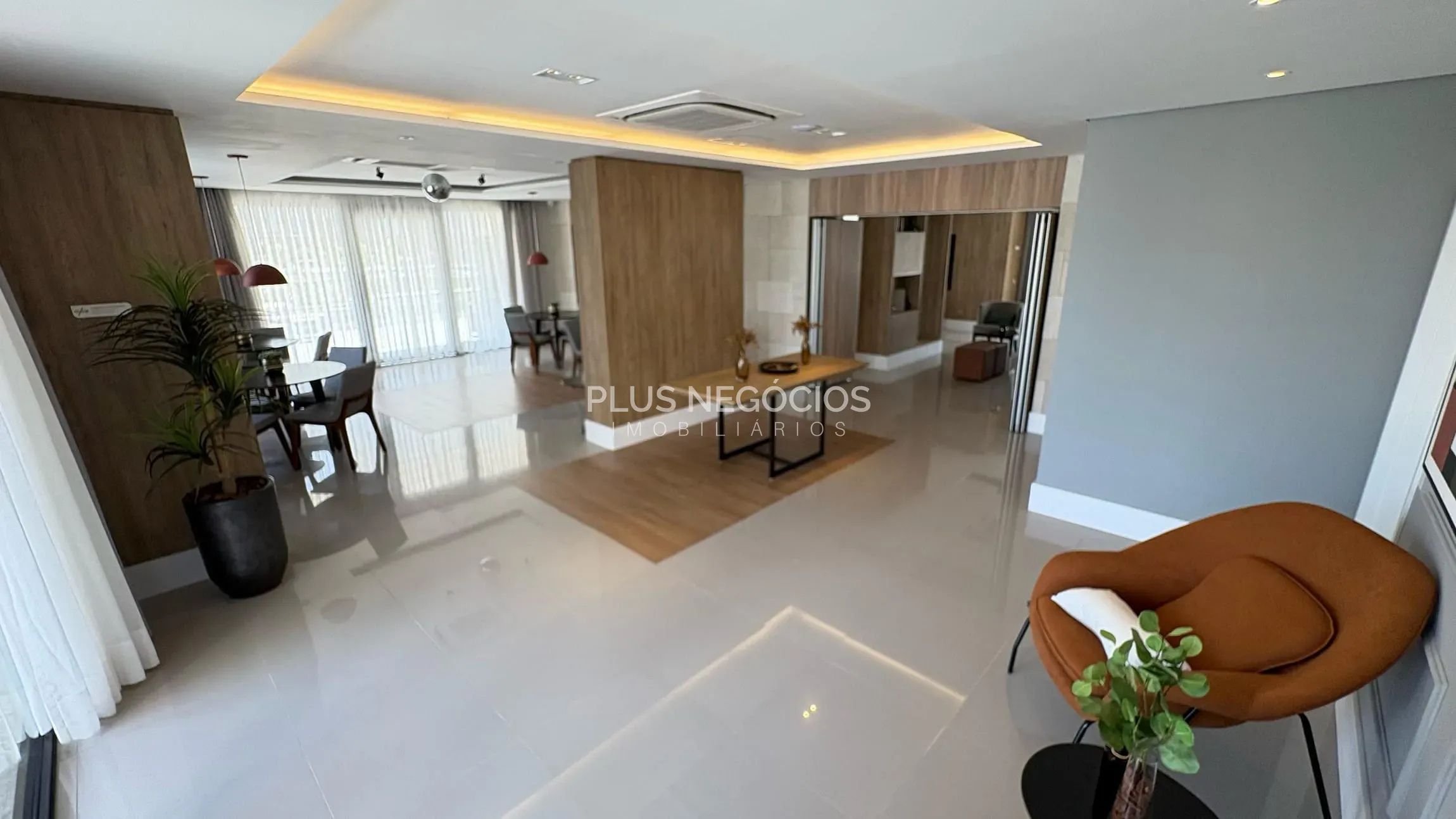 Apartamento, 1 quarto, 47 m² - Foto 23