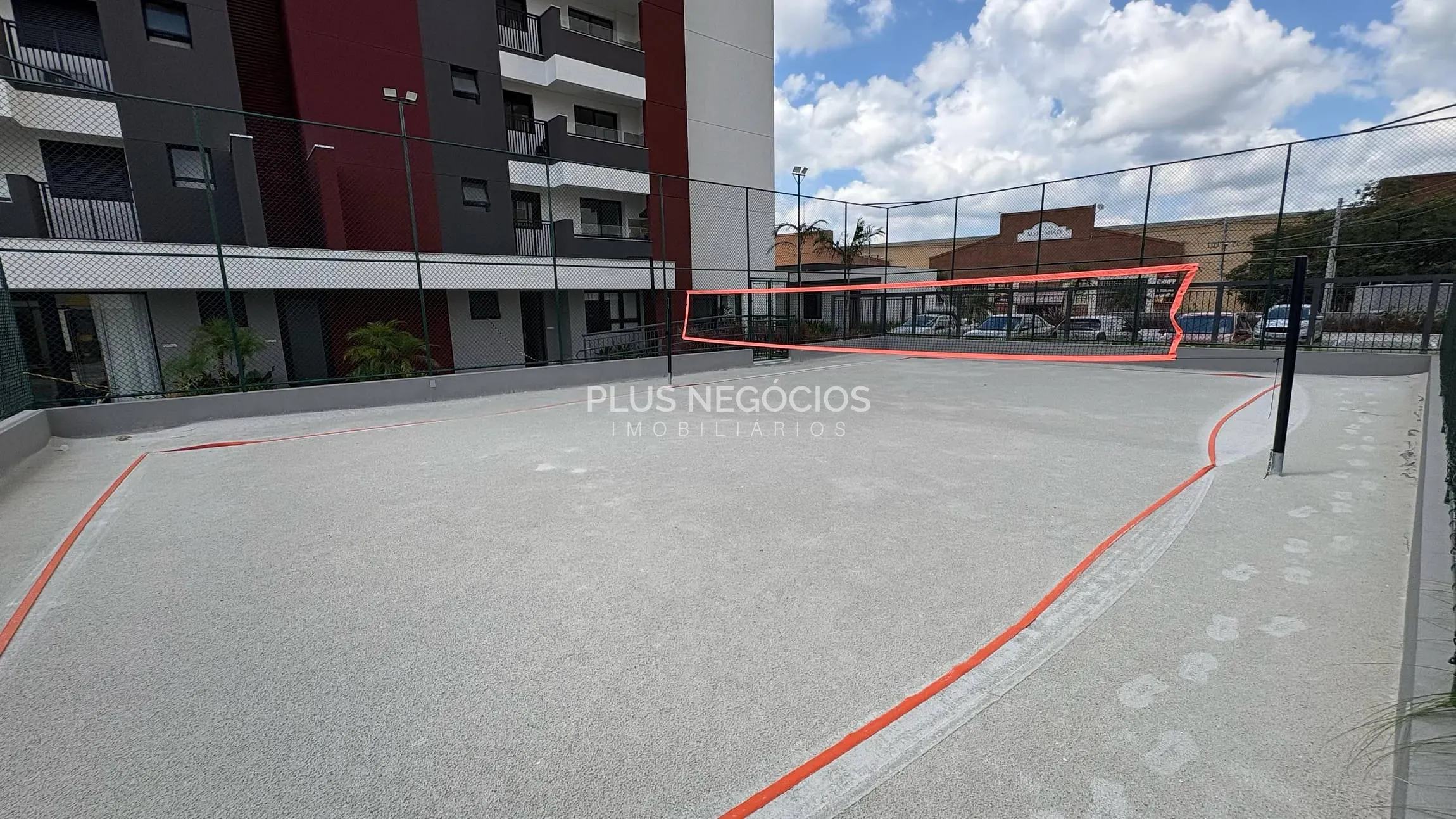 Apartamento, 1 quarto, 47 m² - Foto 25
