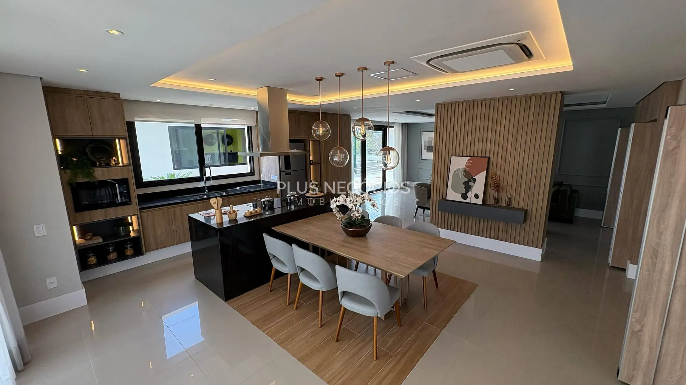 Apartamento, 1 quarto, 47 m² - Foto 26