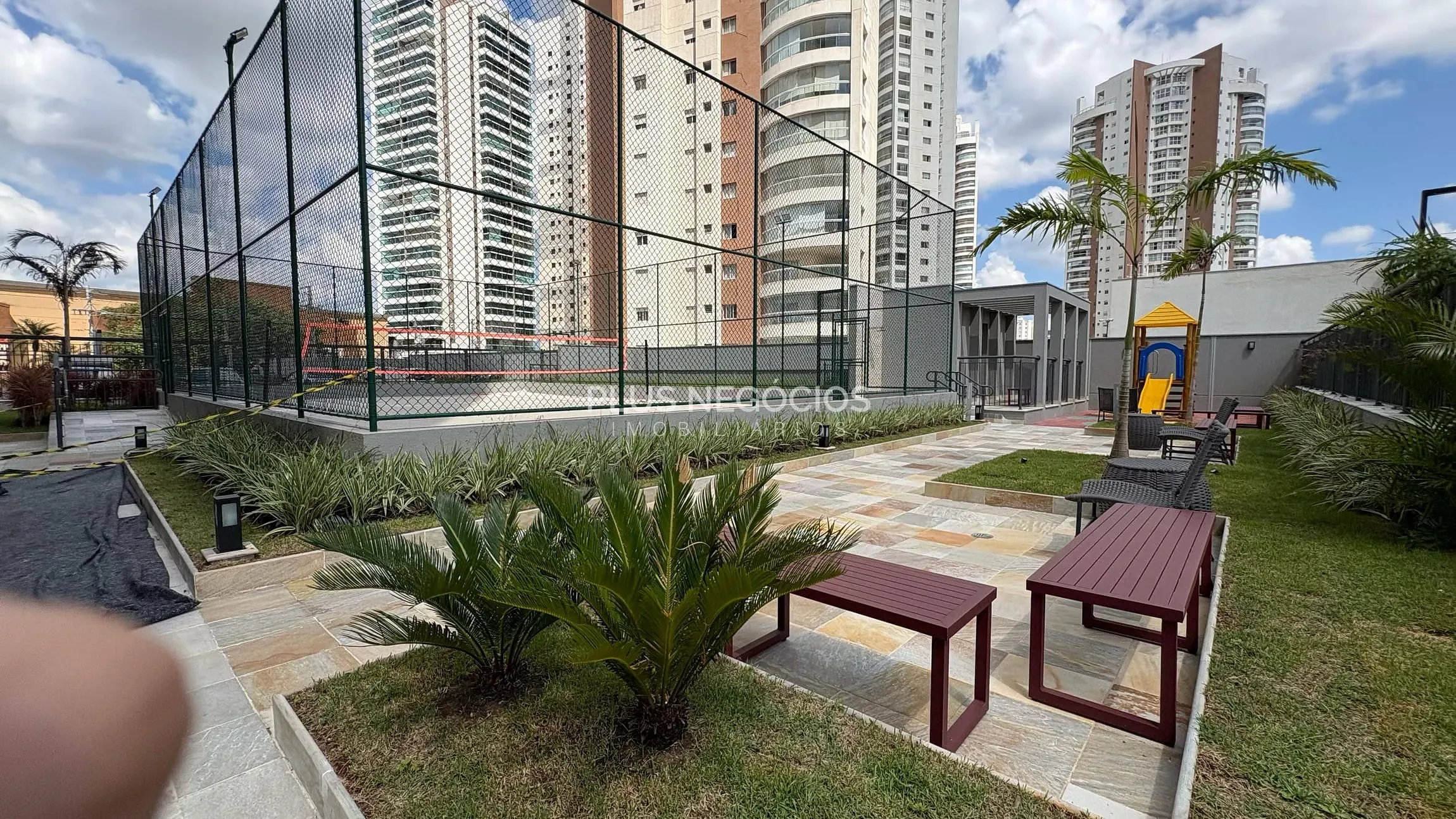 Apartamento, 1 quarto, 47 m² - Foto 27