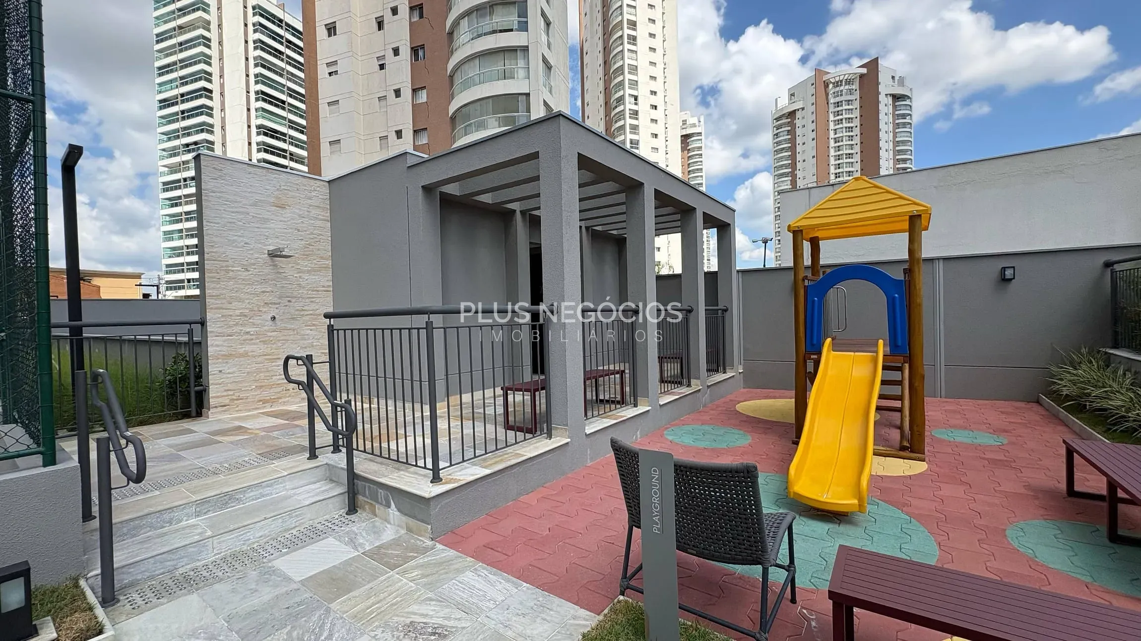 Apartamento, 1 quarto, 47 m² - Foto 31