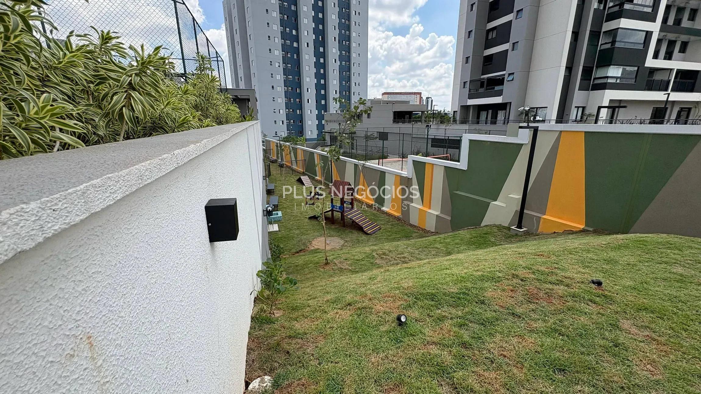 Apartamento, 1 quarto, 47 m² - Foto 39