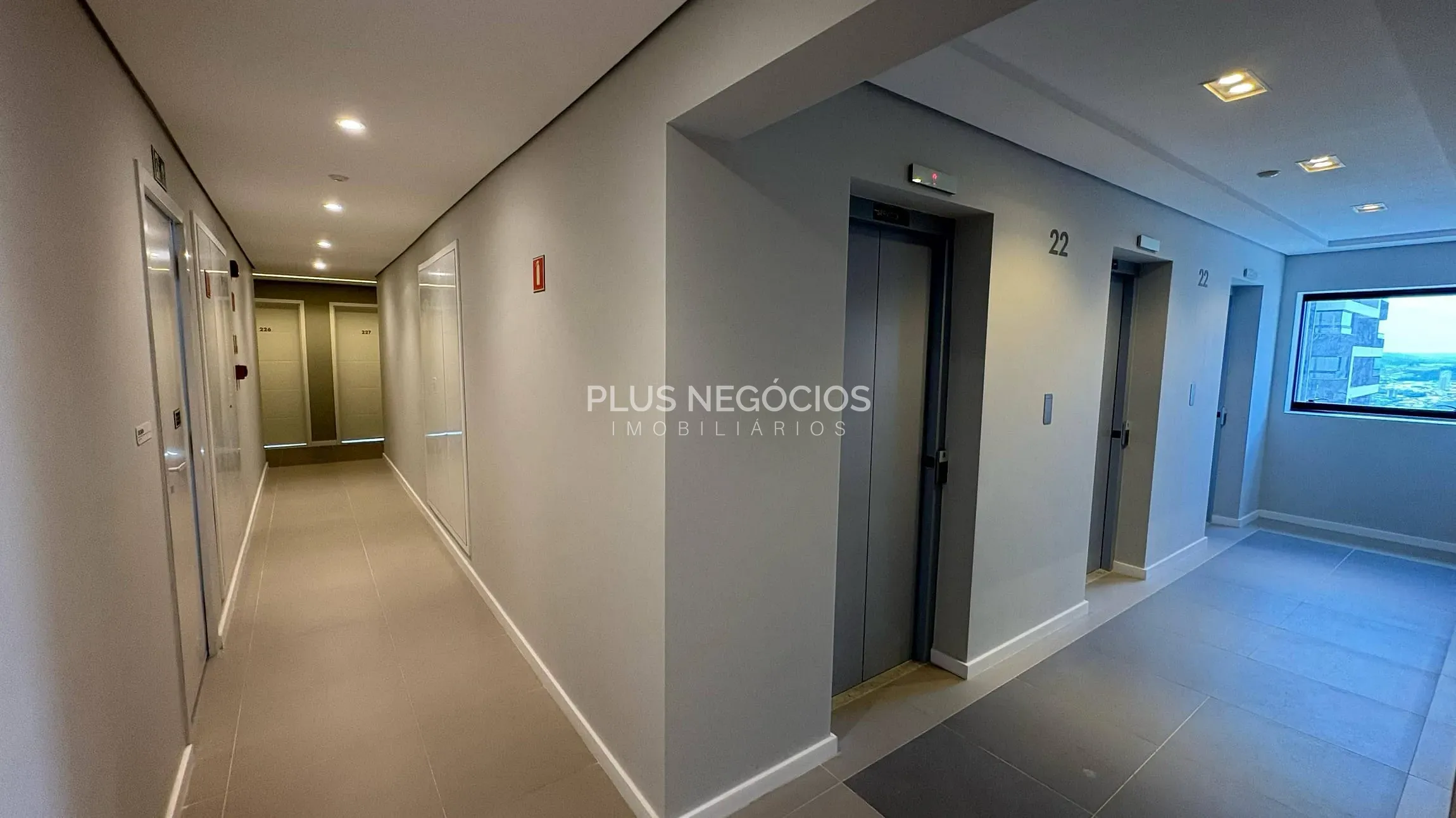 Apartamento, 1 quarto, 47 m² - Foto 40