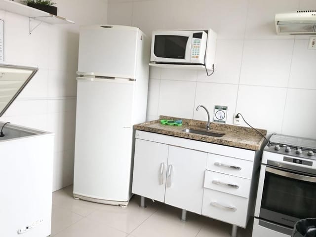 Foto do Apartamento - Apartamento à venda 3 Quartos, 1 Suite, 1 Vaga, 70M², Chácara Califórnia, São Paulo - SP | Comd. Ecoway Carráo | ZONA LESTE IMÓVEIS