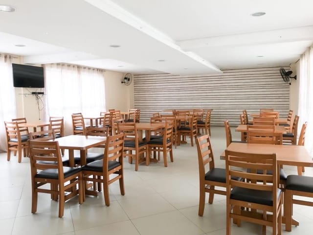 Foto do Apartamento - Apartamento à venda 3 Quartos, 1 Suite, 1 Vaga, 70M², Chácara Califórnia, São Paulo - SP | Comd. Ecoway Carráo | ZONA LESTE IMÓVEIS