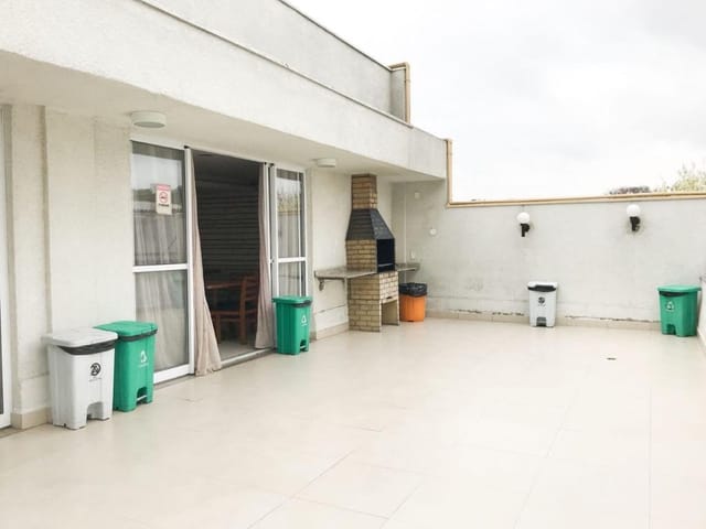 Foto do Apartamento - Apartamento à venda 3 Quartos, 1 Suite, 1 Vaga, 70M², Chácara Califórnia, São Paulo - SP | Comd. Ecoway Carráo | ZONA LESTE IMÓVEIS