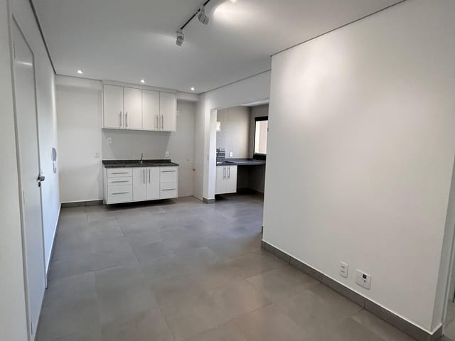 Foto do Apartamento - Apartamento para locação, Vila Industrial, São José dos Campos, SP | ALEXANDRE IMOVEIS LTDA