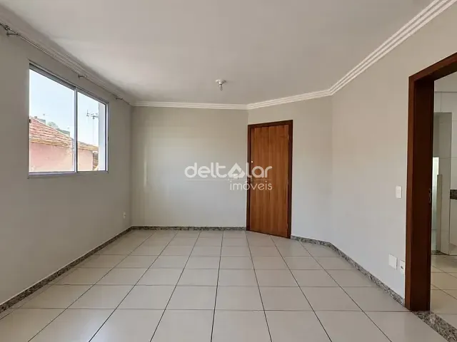 Apartamento com 95m² 3 quartos e 4 banheiros, para alugar, no bairro Santa Branca em Belo Horizonte
