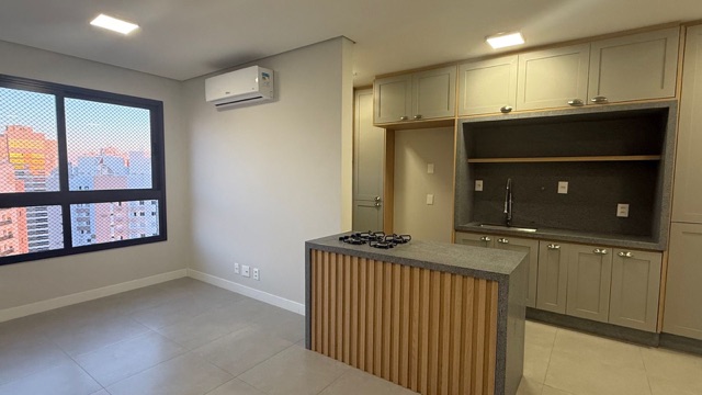Apartamento 2 quartos e 2 banheiros, à venda, no bairro Gleba Palhano em Londrina