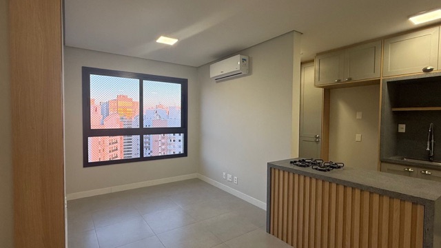 Apartamento 2 quartos e 2 banheiros, à venda, no bairro Gleba Palhano em Londrina