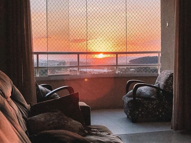 Foto do Apartamento - Apartamento com 3 dormitórios à venda, 85 m² por R$ 420.000,00 - Santana - São José dos Campos/SP | INDEPENDENCE NEGOCIOS IMOBILIARIOS LTDA
