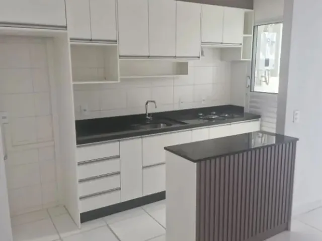Apartamento 2 quartos e 1 banheiro, para alugar, no bairro Atuba em Pinhais