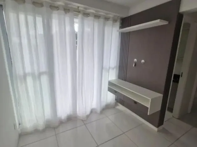Apartamento 2 quartos e 1 banheiro, para alugar, no bairro Atuba em Pinhais