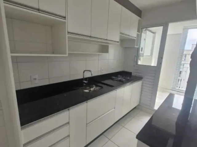 Apartamento 2 quartos e 1 banheiro, para alugar, no bairro Atuba em Pinhais