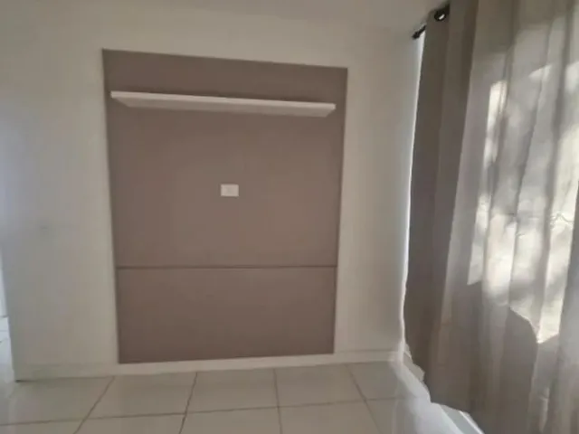 Apartamento 2 quartos e 1 banheiro, para alugar, no bairro Atuba em Pinhais